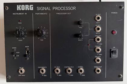Korg-MS03"